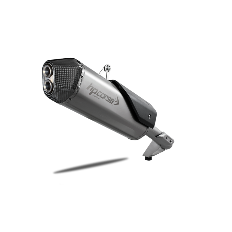 TRSPS1200S-AB SPS CARBON SATIN TRIUMPH TIGER 1200 XCa/XCx/XR/XRt 2018-2020 HP CORSE