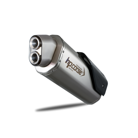 TR4TR800T-AB 4-TRACK R TITANIUM TRIUMPH TIGER 800 HP CORSE