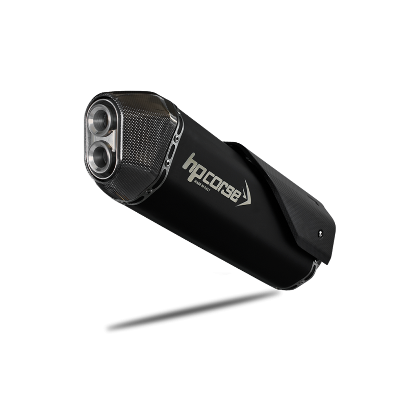 TRSPS800C-AB SPS CARBON BLACK TRIUMPH TIGER 800 HP CORSE