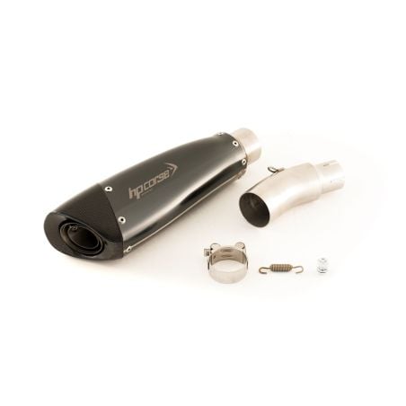 TREVO3101B-AG EVOXTREME 310 BLACK TRIUMPH STREET TRIPLE 675 2013-2015 HP CORSE