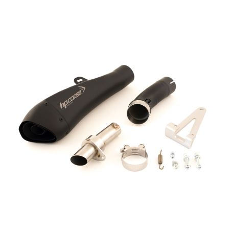 XTRHY1003BLACK-3N-AB HYDROFORM BLACK TRIUMPH SPEED TRIPLE 1050 2016-2020 HP CORSE