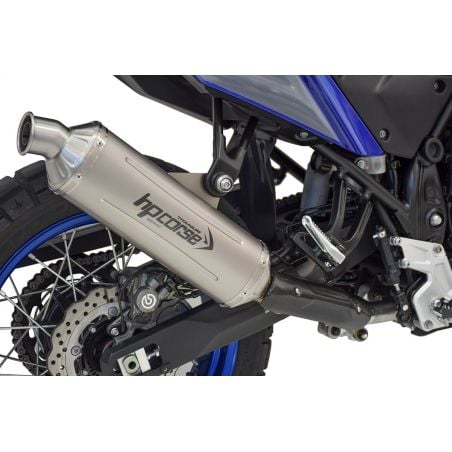 YAT700SP2350LT-AB SP-2 350 TITANIUM YAMAHA TÉNÉRÉ 700 HP CORSE