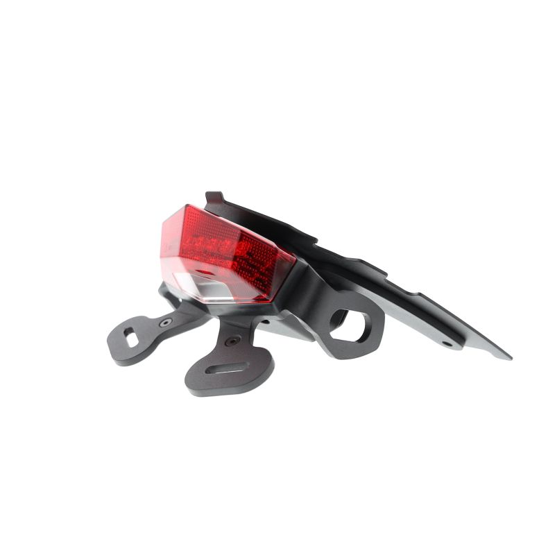 Suzuki Gladius 650 2009+ Porta Targa