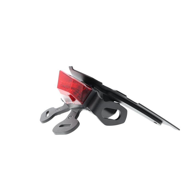 Suzuki Gladius 650 2009+ Porta Targa