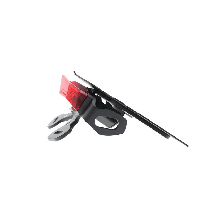 Suzuki Gladius 650 2009+ Porta Targa