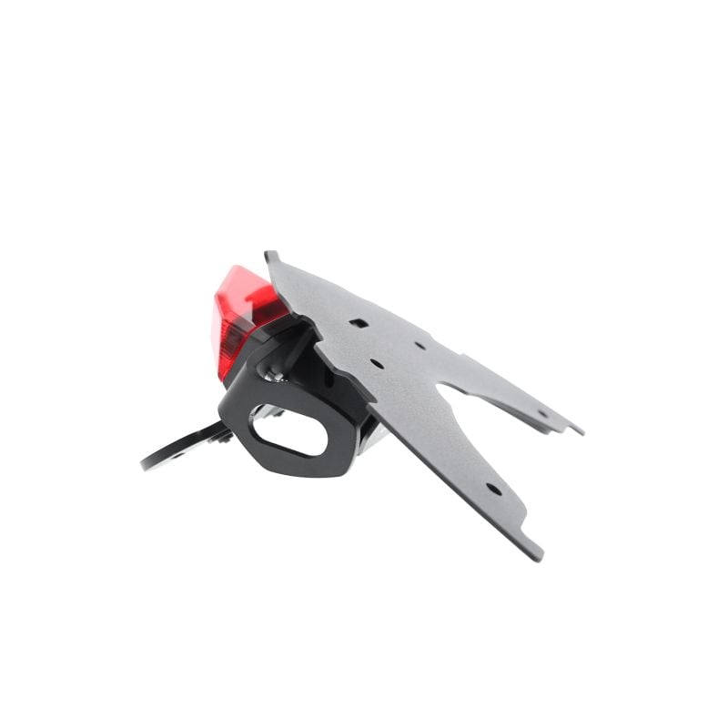 Suzuki Gladius 650 2009+ Porta Targa