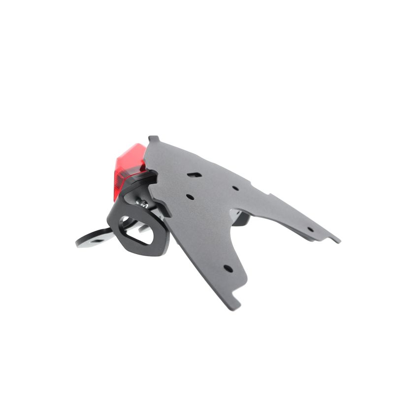 Suzuki Gladius 650 2009+ Porta Targa