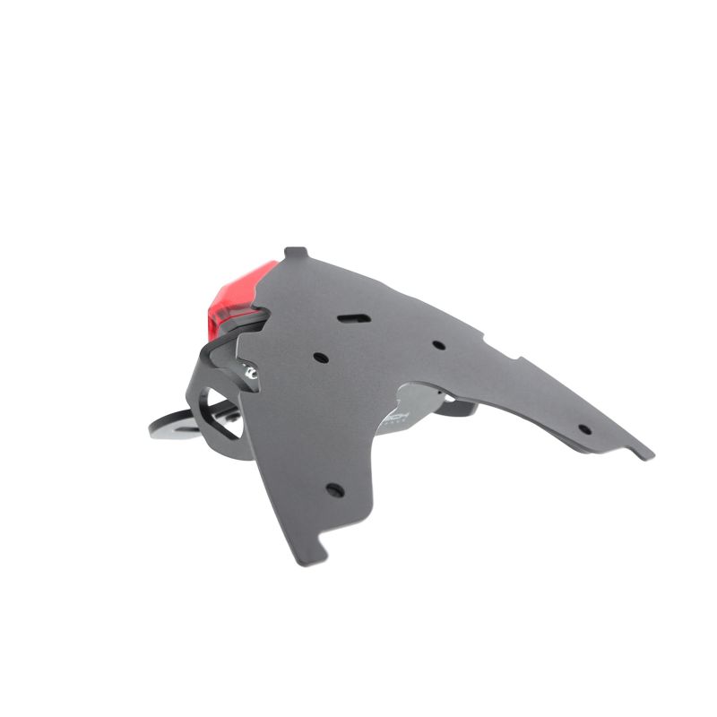 Suzuki Gladius 650 2009+ Porta Targa