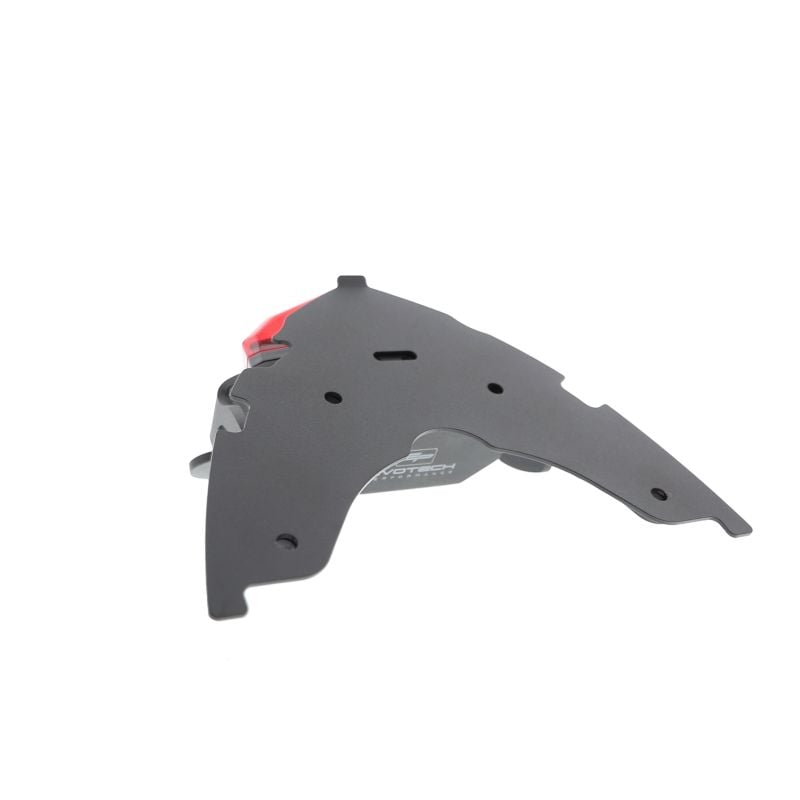 Suzuki Gladius 650 2009+ Porta Targa