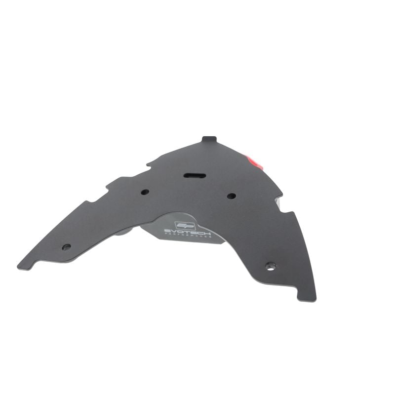 Suzuki Gladius 650 2009+ Porta Targa