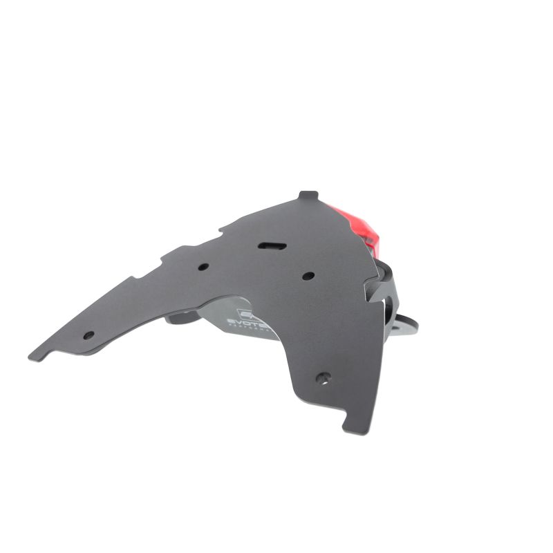 Suzuki Gladius 650 2009+ Porta Targa