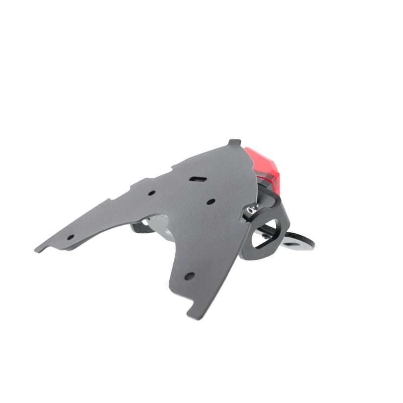 Suzuki Gladius 650 2009+ Porta Targa