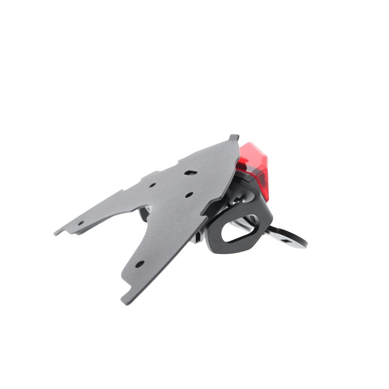 Suzuki Gladius 650 2009+ Porta Targa