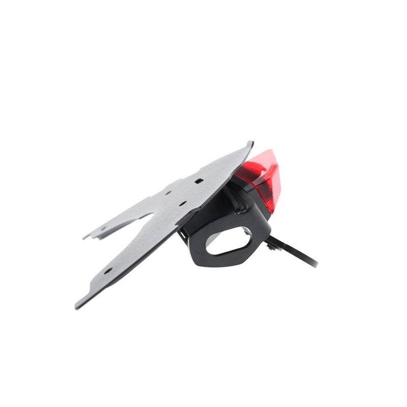 Suzuki Gladius 650 2009+ Porta Targa