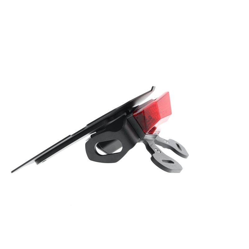 Suzuki Gladius 650 2009+ Porta Targa