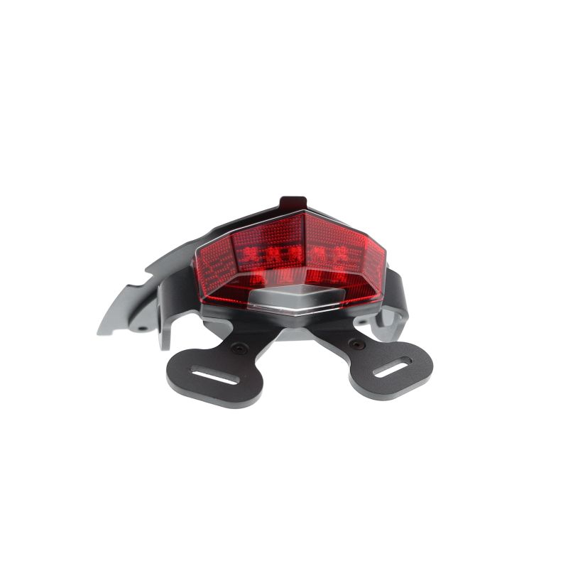 Suzuki Gladius 650 2009+ Porta Targa