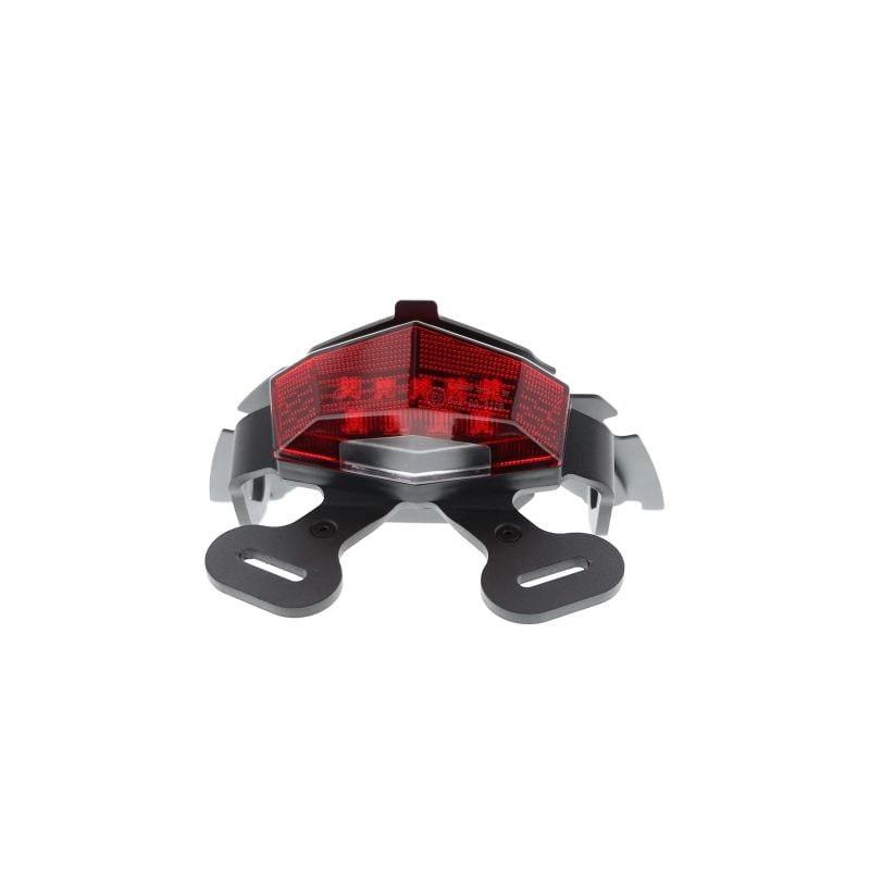 Suzuki Gladius 650 2009+ Porta Targa