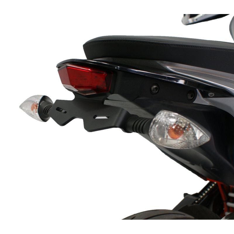 KTM 690 Duke 2012+ Porta Targa