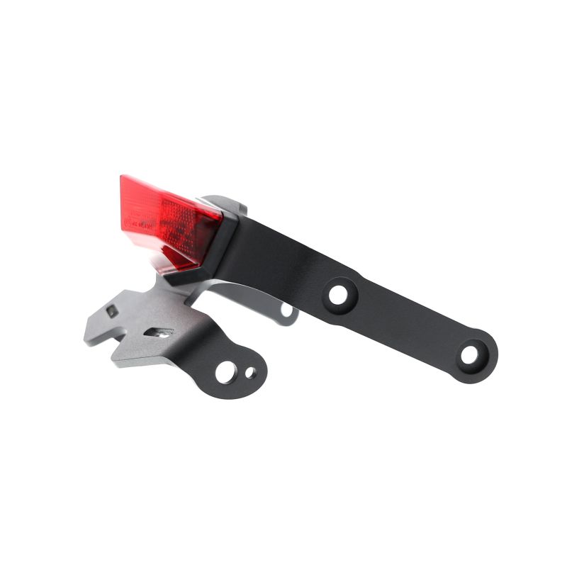 KTM 690 Duke 2012+ Porta Targa