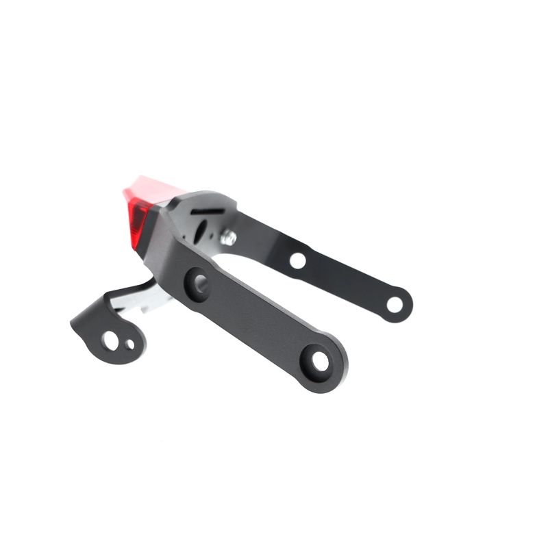 KTM 690 Duke 2012+ Porta Targa