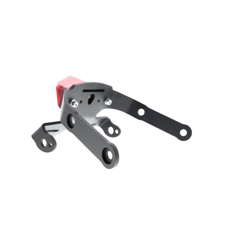 KTM 690 Duke 2012+ Porta Targa