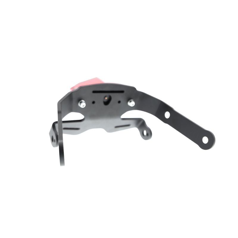 KTM 690 Duke 2012+ Porta Targa