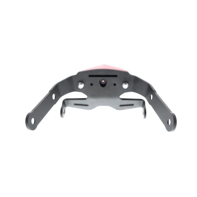 KTM 690 Duke 2012+ Porta Targa