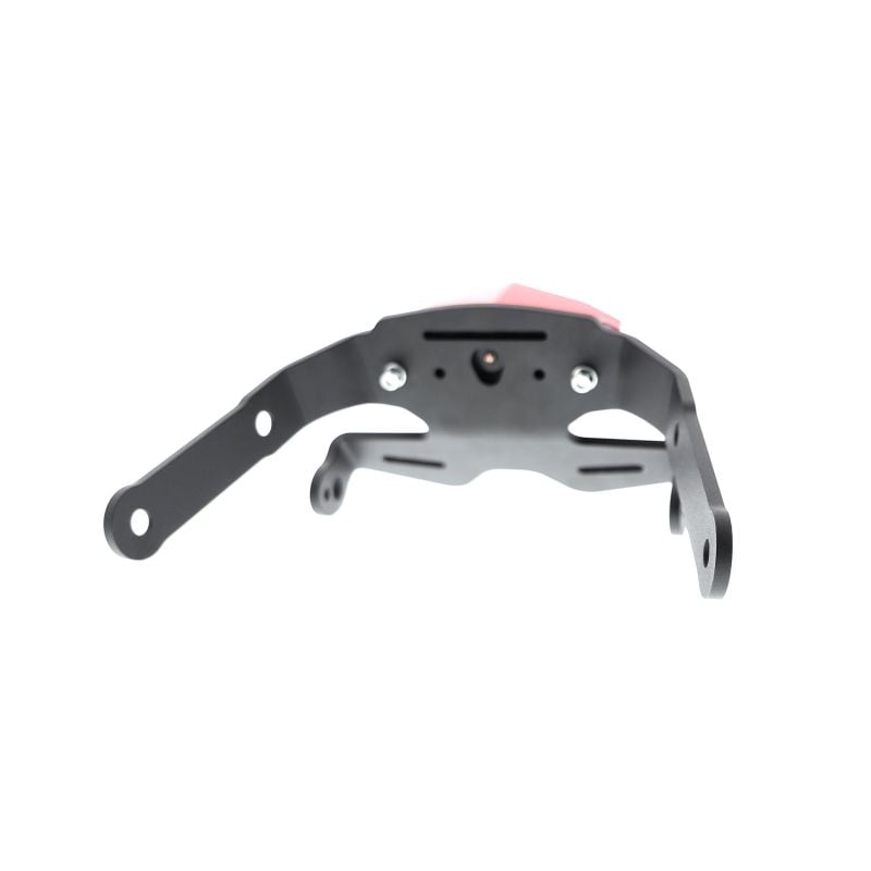 KTM 690 Duke 2012+ Porta Targa