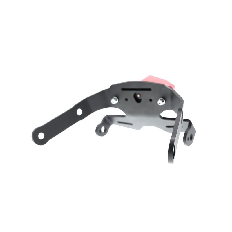 KTM 690 Duke 2012+ Porta Targa