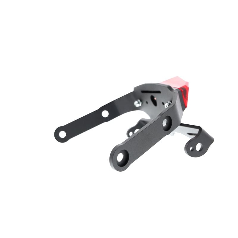 KTM 690 Duke 2012+ Porta Targa