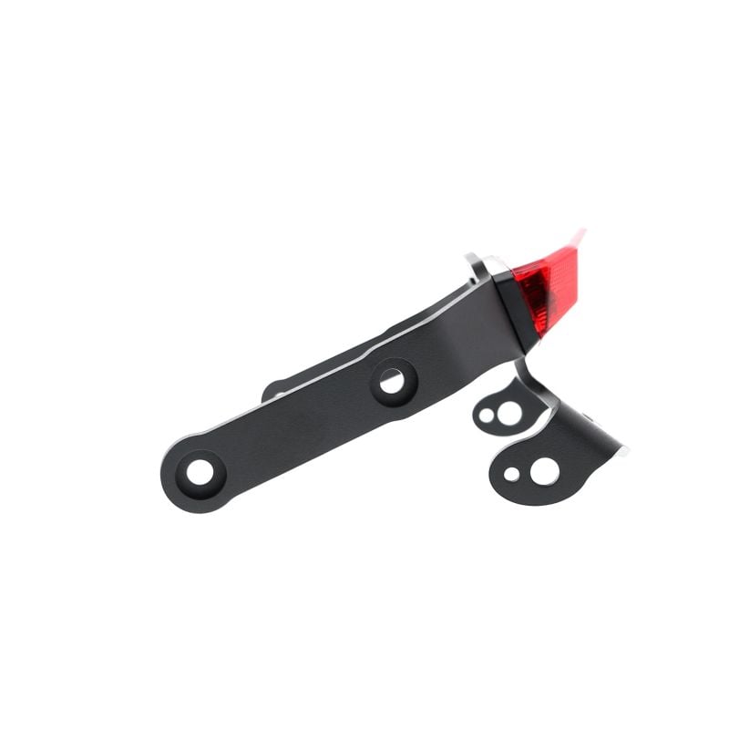 KTM 690 Duke 2012+ Porta Targa