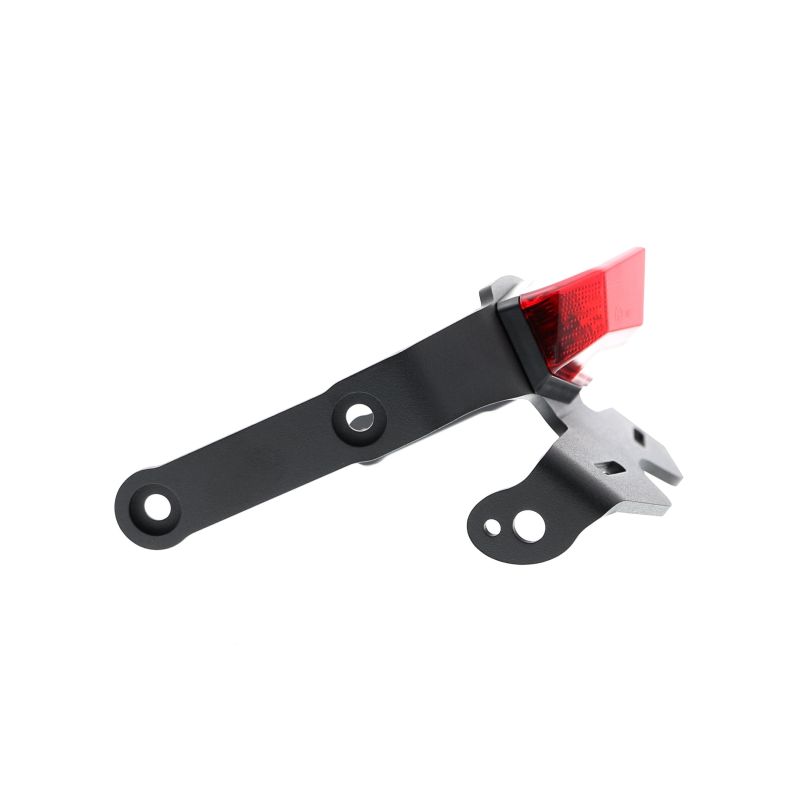 KTM 690 Duke 2012+ Porta Targa