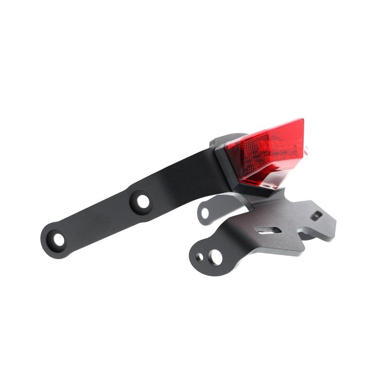 KTM 690 Duke 2012+ Porta Targa