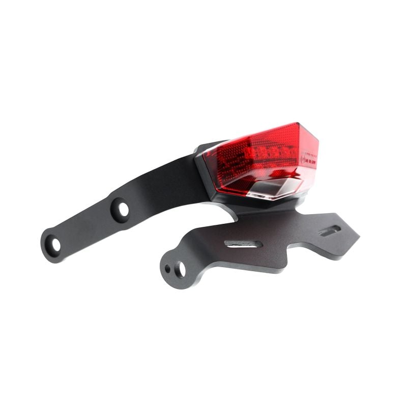 KTM 690 Duke 2012+ Porta Targa