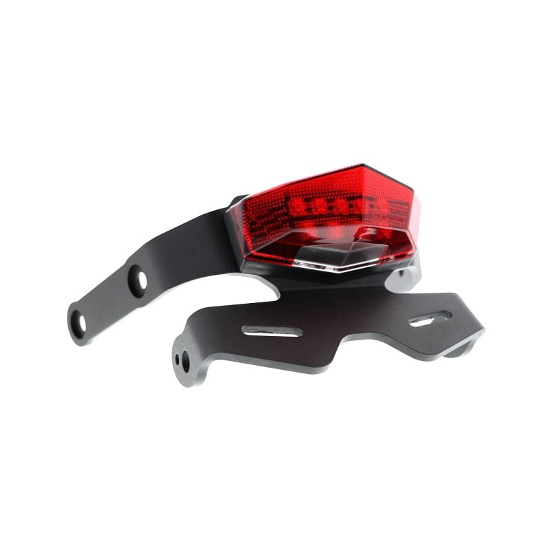 KTM 690 Duke 2012+ Porta Targa