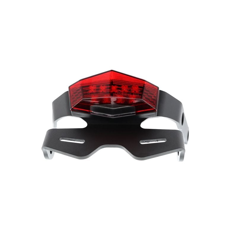 KTM 690 Duke 2012+ Porta Targa