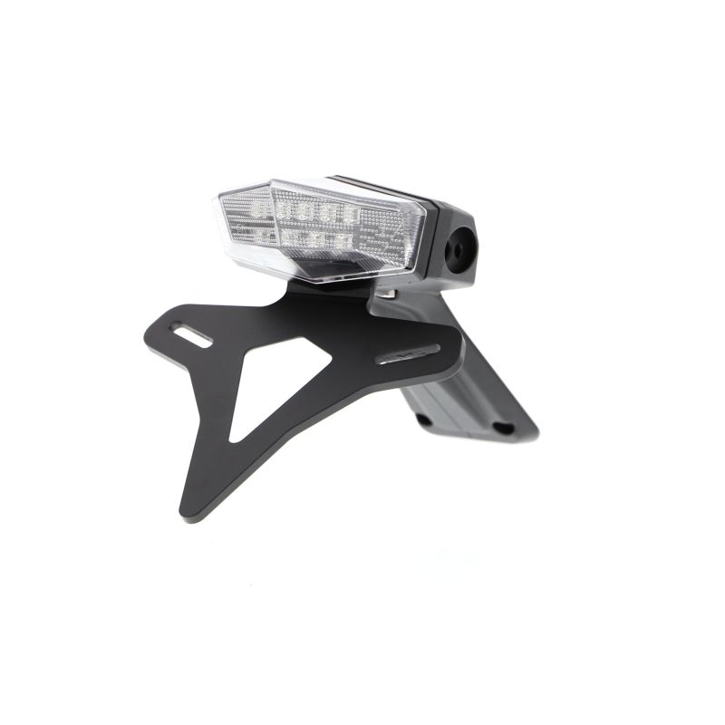PRN014017-018299-01 KTM 790 Duke 2018+ Porta Targa Evotech-performance