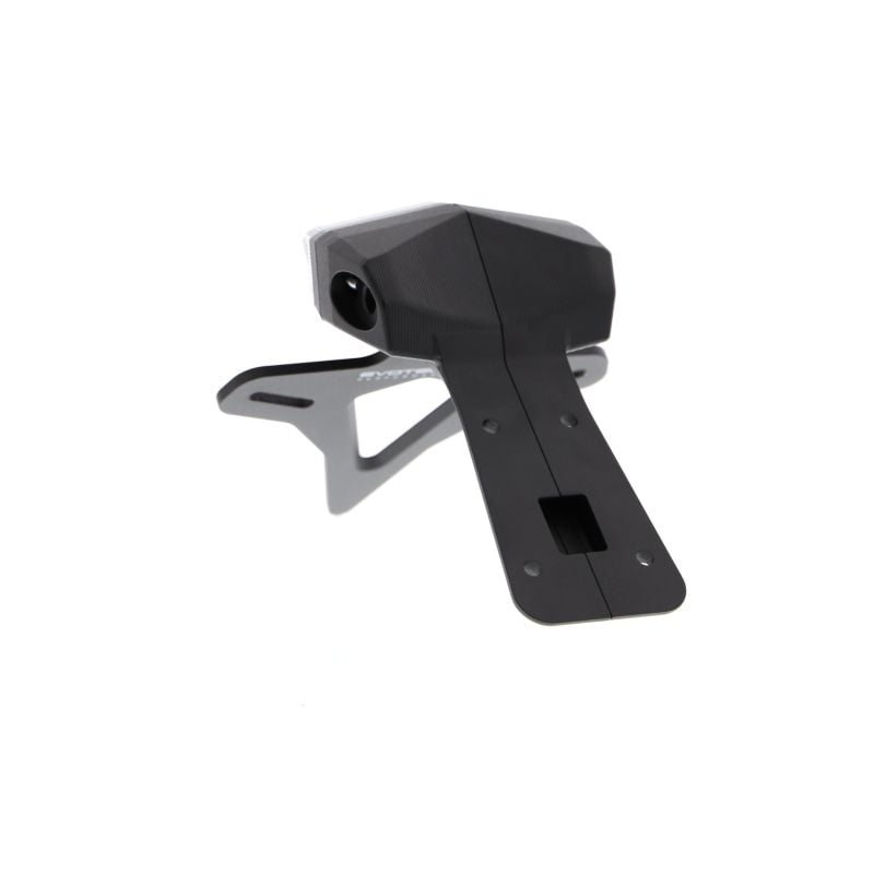 KTM 790 Duke 2018+ Porta Targa