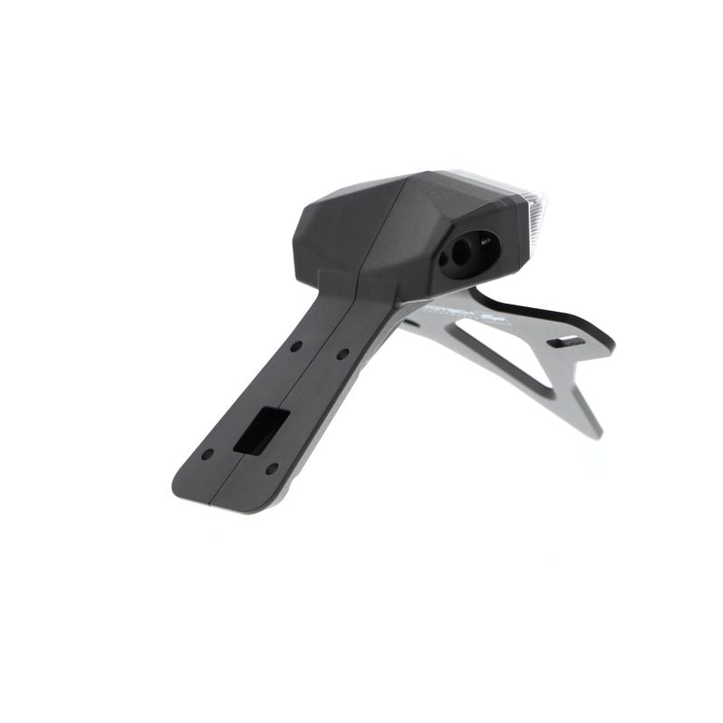 KTM 790 Duke 2018+ Porta Targa