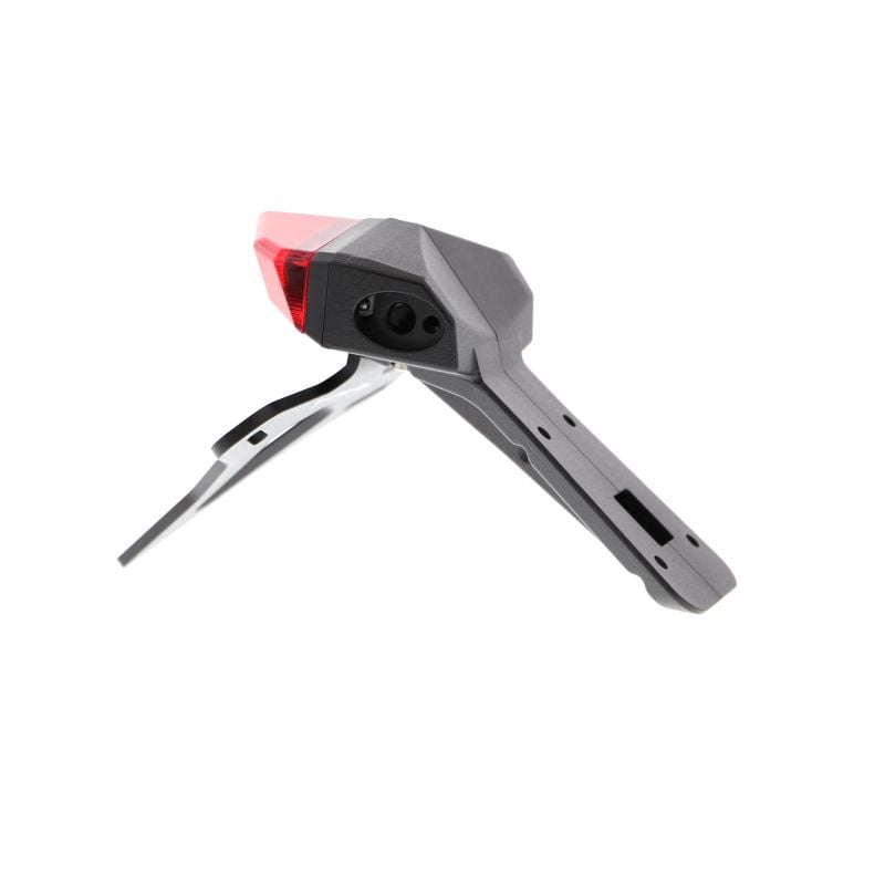 KTM 790 Duke 2018+ Porta Targa