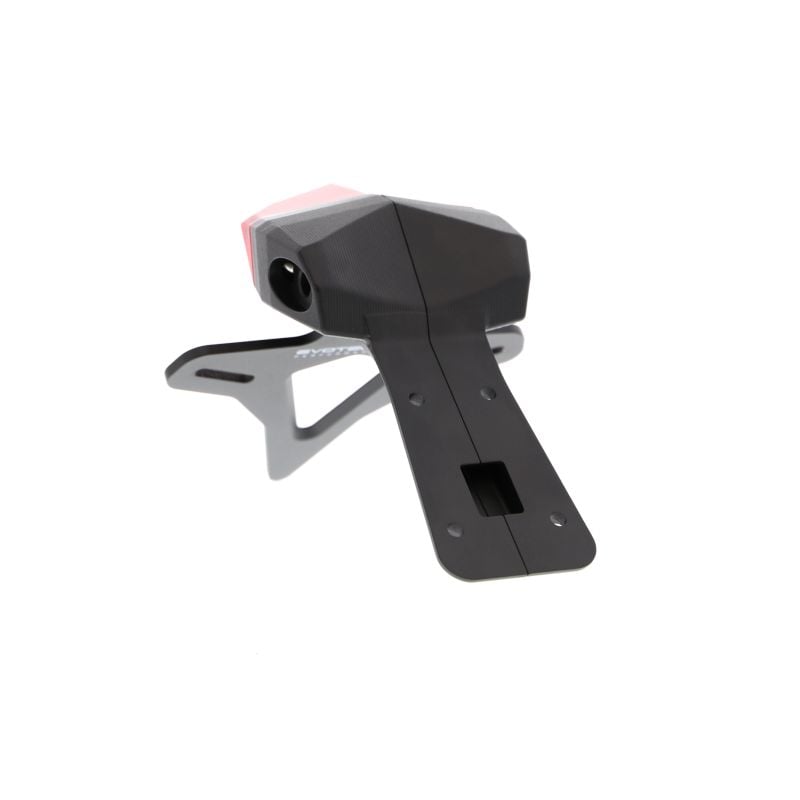 KTM 790 Duke 2018+ Porta Targa