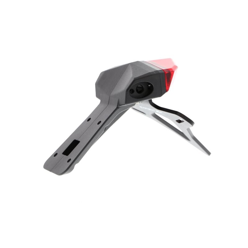 KTM 790 Duke 2018+ Porta Targa