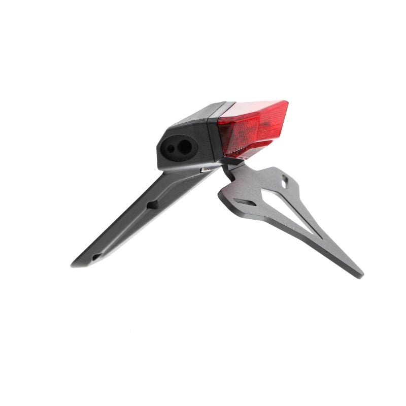 KTM 790 Duke 2018+ Porta Targa