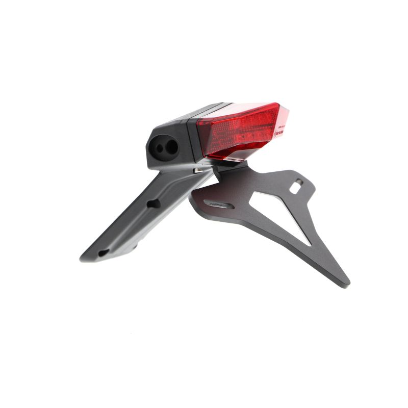 KTM 790 Duke 2018+ Porta Targa