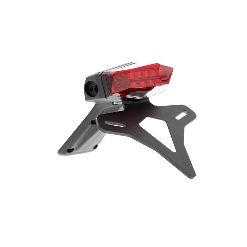 KTM 790 Duke 2018+ Porta Targa