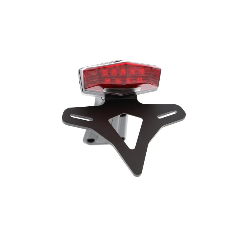 KTM 790 Duke 2018+ Porta Targa