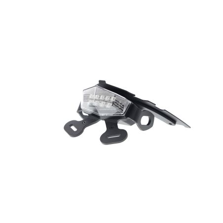 PRN007276-018299-02 Suzuki Gladius 650 2009+ Porta Targa Evotech-performance