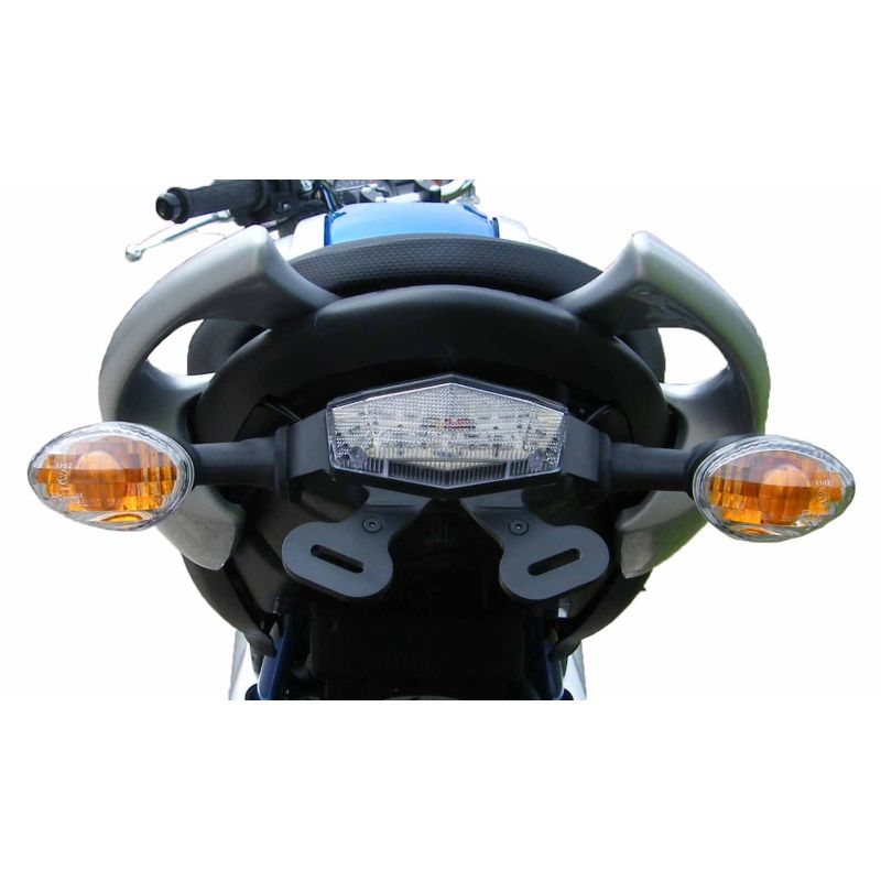 Suzuki Gladius 650 2009+ Porta Targa