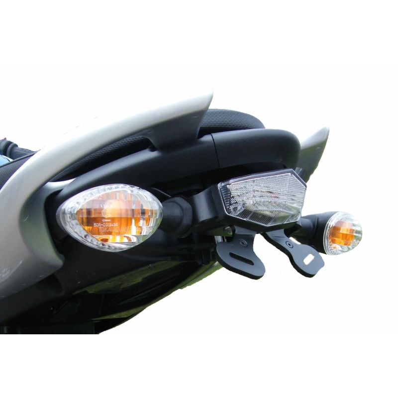 Suzuki Gladius 650 2009+ Porta Targa