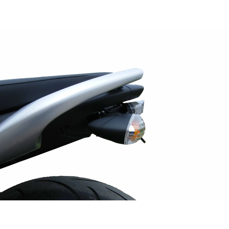 Suzuki Gladius 650 2009+ Porta Targa